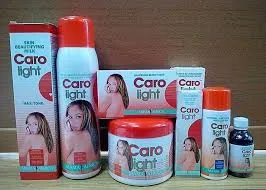 CARO LIGHT
