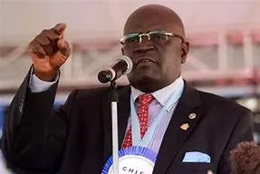 SALARIES: BETRAYAL, EMPTY PROMISES AS BOM TEACHERS GET A RAW DEAL FROM SCHOOLS