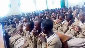 St. Andrews Kaggwa Girls, KPSEA Results, Junior Secondary, Location, KPSEA Results: KPSEA Results 2022 for St. Andrews Kaggwa Girls Primary School, Nyamira County KPSEA 2022 Top Schools