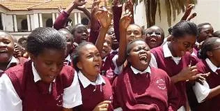 KCSE 2021 Results for Makueni County