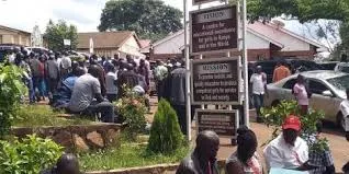 KCSE Examiners Decry Poor KNEC Payment Rates Per Subject 2022-2023; Stage Demos