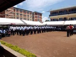 Nyambaria High School KCSE 2021-2022 Results and Form One Admission 2022- Nyambaria (Boys) High 2021 KCSE Results Analysis and Ranking by Knec in 2022; Current KCSE (2020) School Mean Score (8.76), Number of As, A- Minus, Grade Summary, Distribution & Rank-Position 45 Nationally