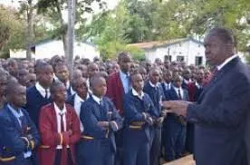 KITUI SCHOOL IS AMONG THE BEST SCHOOLS IN THE KCSE 2019 RESULTS RANKING PER REGION (EASTERN REGION) 