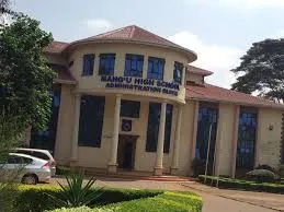 Official list of selected KCSE KNEC marking centres and reporting dates 2021