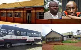 Chinga High School KCSE 2023-2024 Results-Performance Analysis and Ranking by Knec in 2023-2024; School Mean Score- 7.213 C+, Number of As, Grade Summary, and Distribution & Transition Rate to Universities and Colleges in 2024