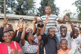 2019 KCSE RESULTS PER COUNTY, KISUMU. IMAGE COURTESY