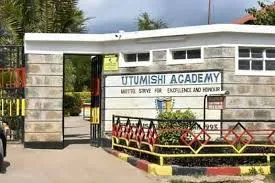 Utumishi Boys High School KCSE 2022-2023 Results-Performance Analysis and Ranking by Knec in 2022/2023; School Mean Score-8.23, Number of As, Grade Summary, and Distribution & Transition Rate to Universities and Colleges in 2022-2023