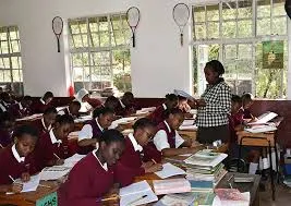 (Kipsigis Girls) 2020 KCSE Results Per School: Kipsigis Girls High School KCSE Results Detailed Analysis (Kericho County, Rift Valley Region)-Mean Score and Grade Distribution in (2021)