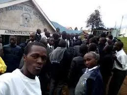 (Nakuru County) 10 TOP/BEST PERFORMING SCHOOLS IN NAKURU COUNTY BASED ON THE KCSE 2019 OFFICIAL KNEC RESULTS