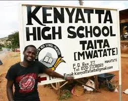 (Taita Taveta) KCSE 2021-2022 Top 10 Best Performing Schools per County and Region- Taita Taveta County, Coast Region; KCSE Top Ranking National, Extra County, and County Secondary Schools