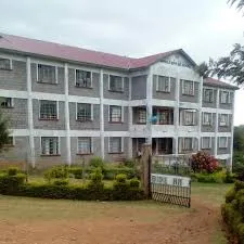 MABOLE BOYS HIGH SCHOOL