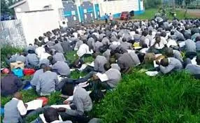 KCSE Results 2020-2021 for Kabianga Boys High School