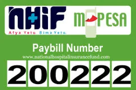 NHIF Biometric Registration Full Details; Requirements and How to Register