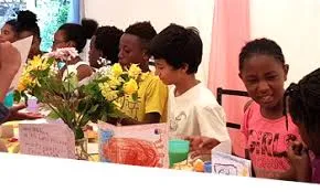 SEGA GIRLS SECONDARY SCHOOL