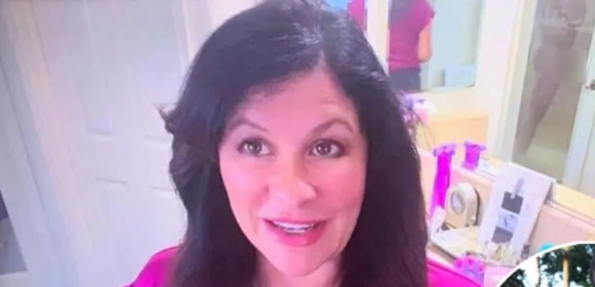 Instead of concentrating on the segment, some hungry vultures tired of the dry spell feasted on the goodies hoping the show would last longer