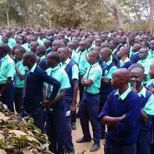 Matinyani Boys High School KCSE 2020-2021 Results-Performance Analysis and Ranking by Knec in 2021; School Mean Score, Number of As, Grade Summary and Distribution & Transition Rate to Universities and Colleges in 2021
