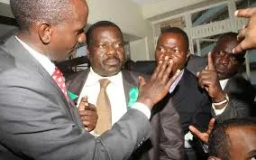 THE GOOSE IS FINALLY COOKED AS KNUT MEMBERS MISS OUT ON FINAL PHASE OF CBA; TSC TEACHERS’ NEW SALARIES