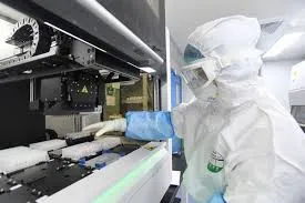 China’s Wuhan lab denies knowingly manufacturing and spreading the coronavirus