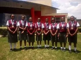 Moi (Girls) Eldoret High School KCSE 2021-2022 Results and Form One Admission 2022- Moi Girls Eldoret High 2021 KCSE Results Analysis and Ranking by Knec in 2022; Current KCSE (2020) School Mean Score (9.68), Number of As, A- Minus, Grade Summary, Distribution & Rank-Position 11 Nationally