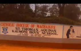Kaumoni Boys High School KCSE 2021/2022 Results-Performance Analysis and Ranking by Knec in 2021/2022; School Mean Score-7.9, Number of As, Grade Summary, and Distribution & Transition Rate to Universities and Colleges in 2022