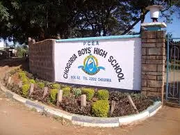 Chogoria High School KCSE 2021/2022 Results-Performance Analysis and Ranking by Knec in 2021/2022; School Mean Score-7.7, Number of As, Grade Summary, and Distribution & Transition Rate to Universities and Colleges in 2021/2022