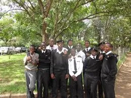 Top (Best Performing) Schools In Kenya per County and Region: Ofafa Jericho Boys High details, Nairobi County, Nairobi region of Kenya