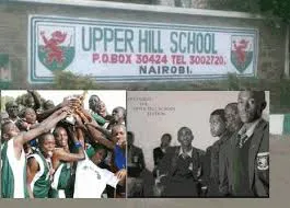 UPPER HILL BOYS HIGH SCHOOL, NAIROBI DETAILS: KCSE RESULTS, KNEC CODE, CONTACTS, NOTABLE ALUMNI, LOCATION, PAY BILL, FEES, ACCOUNT NUMBER, UNIFORM & ADMISSIONS
