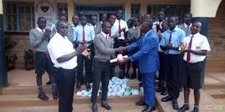 Agoro Sare (Boys) High School KCSE 2021-2022 Results and Form One Admission 2022- Agoro Sare High 2021 KCSE Results Analysis and Ranking by Knec in 2022; Current KCSE (2020) School Mean Score (9.236), Number of As, A- Minus, Grade Summary, Distribution & Rank-Position 25 Nationally