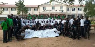 Gendia High KCSE 2023-2024 Results-Performance Analysis and Ranking by Knec in 2023-2024; School Mean Score-8.1, Number of As, Grade Summary, and Distribution & Transition Rate to Universities and Colleges in 2024