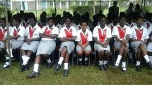 Moi (Girls) Sindo High School KCSE 2021-2022 Results and Form One Admission 2022-Moi Girls Sindo High 2021 KCSE Results Analysis and Ranking by Knec in 2022; Current KCSE (2021) School Mean Score (9.00), Number of As, A- Minus, Grade Summary, Distribution & Rank-Position 31 Nationally