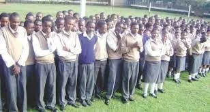 Elburgon Secondary KCSE 2020-2021 Results-Performance Analysis and Ranking by Knec in 2021; School Mean Score, Number of As, Grade Summary and Distribution & Transition Rate to Universities and Colleges in 2021