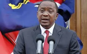 President Kenyatta to be Briefed On 2021/2022 KCPE Results Ahead Of Release