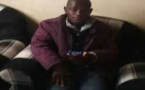 THARAKA NITHI MAN GLUES WIFE’S GENITALS, TO KEEP OFF HUNGRY HYENAS WHO HAVE BEEN PREYING ON HIS 