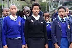 Moi Girls Nairobi High School KCSE 2021/2022 Results-Performance Analysis and Ranking by Knec in 2021/2022; School Mean Score-8.60, Number of As, Grade Summary, and Distribution & Transition Rate to Universities and Colleges in 2022
