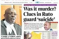 TSC News: Free Newspapers for over 300, 000 Tutors after NMG, KNUT seal deal