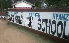 OGANDE GIRLS HIGH SCHOOL KCSE PERFORMANCE RESULTS ANALYSIS, KNEC CODE, CONTACTS, ADMISSIONS, NOTABLE ALUMNI, LOCATION, PAY BILL, FEES, ACCOUNT NUMBER, UNIFORM & ANTHEM