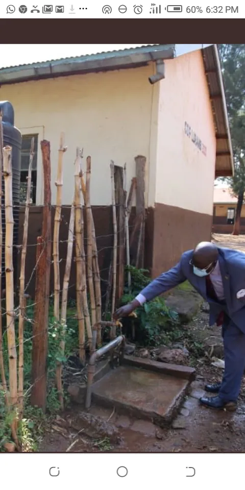 Tuition: CS Magoha begs for outlawed holiday tuition. Why now?