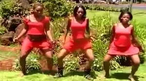 VULGAR KAMBA MUSICIANS BLAMED FOR OVER 4000 TEENAGE PREGNANCIES IN MACHAKOS