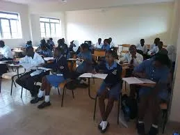 KMTC 2022/2023 Cut-Off Points Per Course;