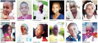 TEACHERS EXONERATED FROM KAKAMEGA PRIMARY SCHOOL TRAGEDY; TSC NEWS