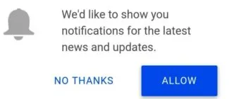 Real Time Notifications. 696x299
