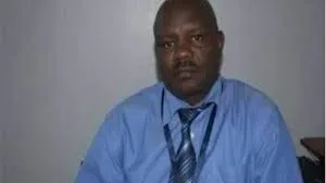 KIHUMBA KAMOTHO BIOGRAPHY: FORMER TSC HEAD OF COMMUNICATIONS OFFICER