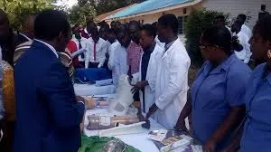 KMTC Chuka Campus; Full Details, Fee Structure, Intakes, Admissions, Reporting Dates, Contacts, Admission Letter (s), Courses, Graduation List, Date and Alumni