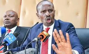 Sossion urges Teachers to Stay Calm as He Is Fighting for Their Rights in Parliament