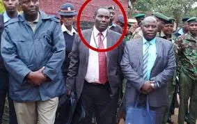 CHANIA BOYS PRINCIPAL SUCCUMBS TO COVID-19 AFTER HOLDING A MEETING IN SCHOOL; TEACHERS' NEWS