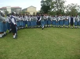 Bahati Girls High School
