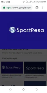 SportPesa: How to easily deposit money to SportPesa Account via M-Pesa Paybill