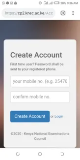 ONLINE KNEC INVITATION TO 2022 KCPE AND KCSE EXAMINERS FOR 2022/2023 MARKING EXERCISE; HOW TO DOWNLOAD YOUR LETTER