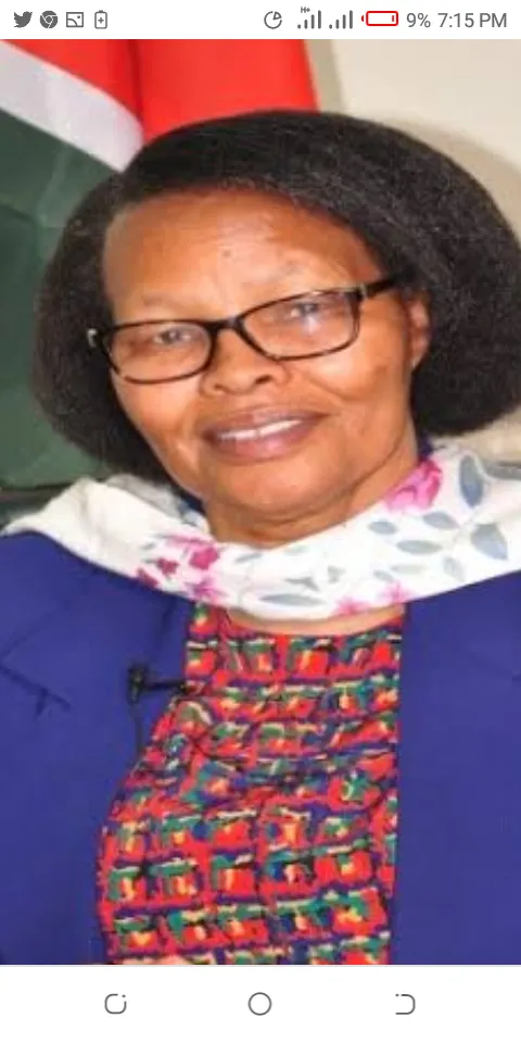 Appointment for KNEC Chief Executive Officer, CEO position; Requirements, How to Apply, Relevant Documents and Deadline