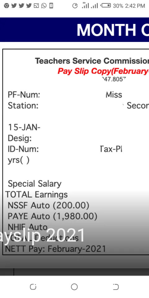 TSC New Internship Salaries 2021/2022: TSC Releases new Salary Scales for Teacher Interns, Promises to Increase Intern Teachers Salary From The Previous Ksh15,000 and ksh.20,000 for Primary and Secondary School Teachers. Check the latest TSC Internship salaries 2021-2022 Below